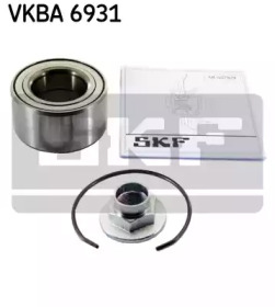 SKF VKBA 6931